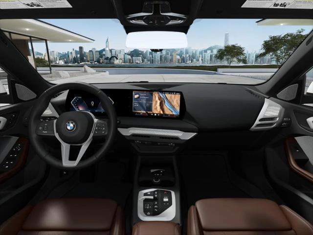 2026 BMW Coupe 228i