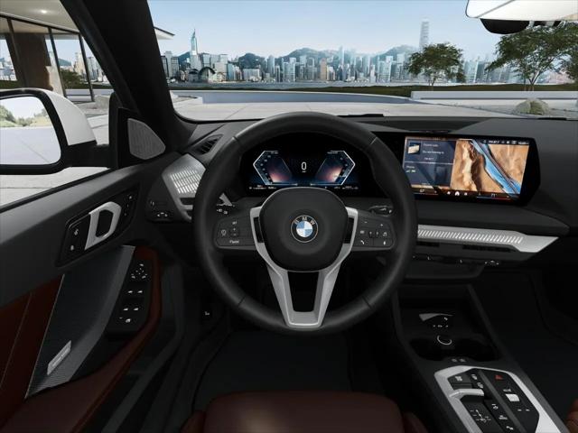 2026 BMW Coupe 228i