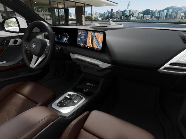 2026 BMW Coupe 228i
