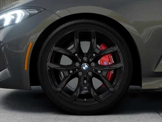 2026 BMW M340i M340i