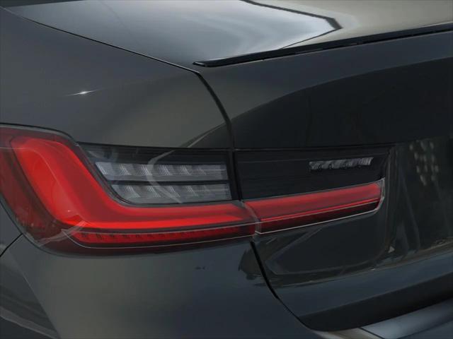 2026 BMW M340i M340i
