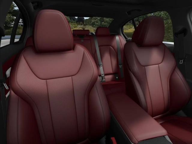 2026 BMW M340i M340i