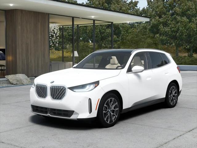 2026 BMW X3 30 xDrive for sale in Chandler, AZ