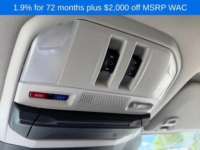 2026 Subaru Ascent Limited Bronze Edition 7-Passenger