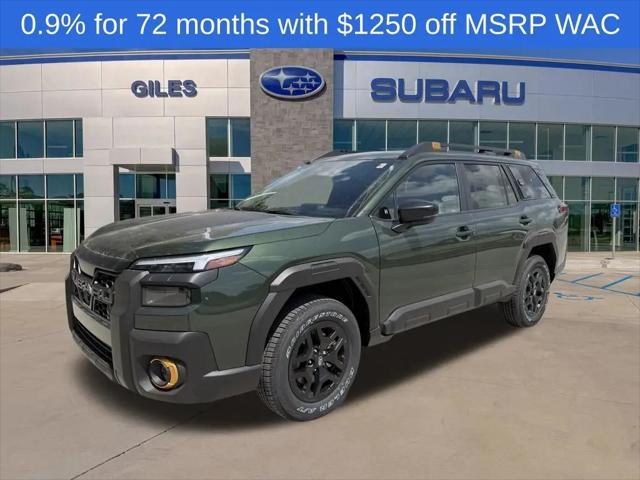 2026 Subaru Outback Wilderness for sale in Lafayette, LA