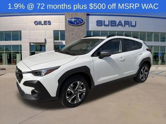 2026 Subaru Crosstrek Premium for sale in Lafayette, LA