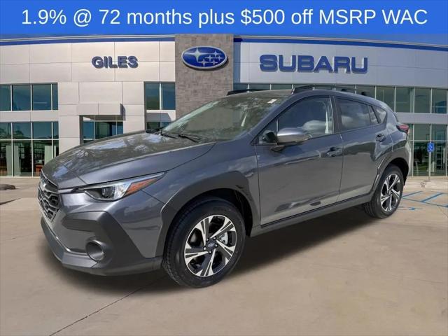 2026 Subaru Crosstrek Premium for sale in Lafayette, LA