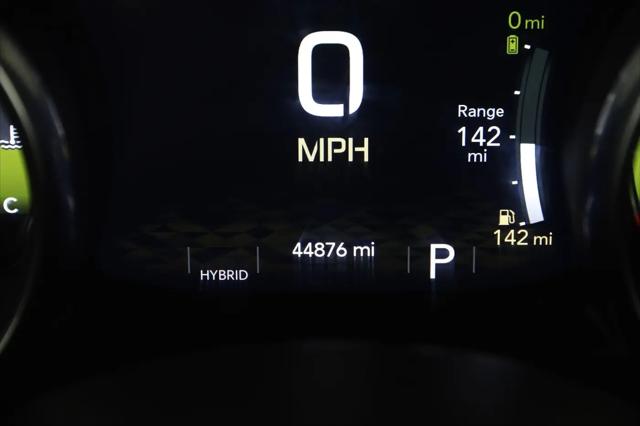 2021 Jeep Wrangler 4xe Unlimited Rubicon 4x4