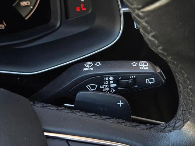 2023 Audi Q7 Premium Plus 55 TFSI quattro Tiptronic