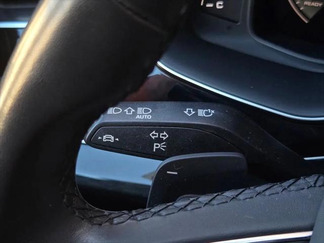 2023 Audi Q7 Premium Plus 55 TFSI quattro Tiptronic