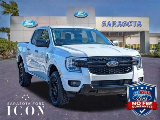 2026 Ford Ranger XLT for sale in Sarasota, FL