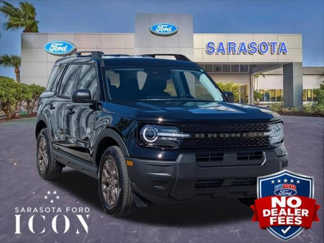 2026 Ford Bronco Sport Big Bend for sale in Sarasota, FL
