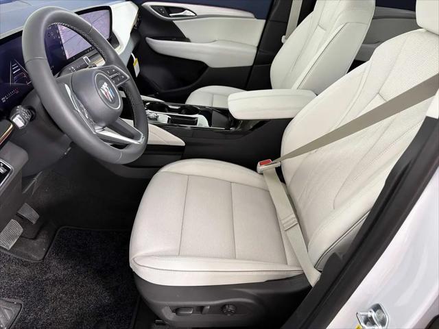 2026 Buick Envision Avenir AWD
