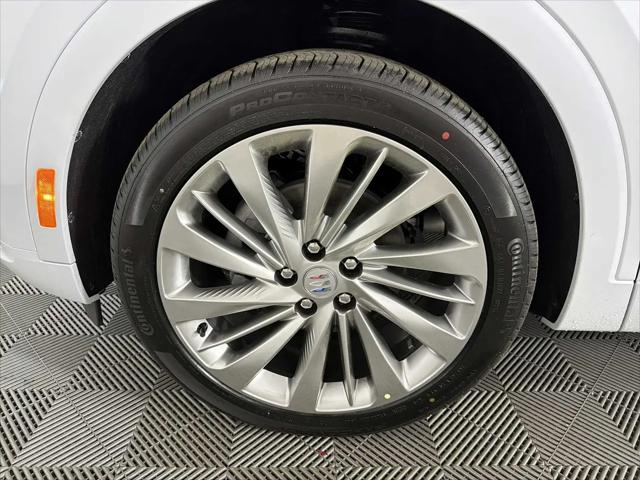 2026 Buick Envision Avenir AWD