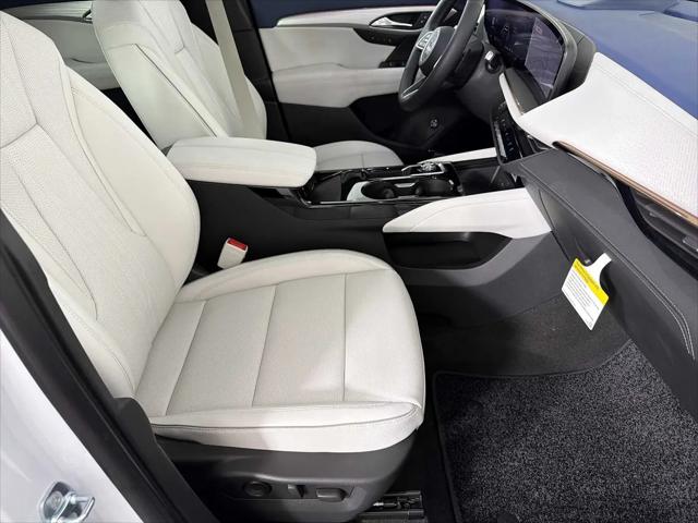 2026 Buick Envision Avenir AWD