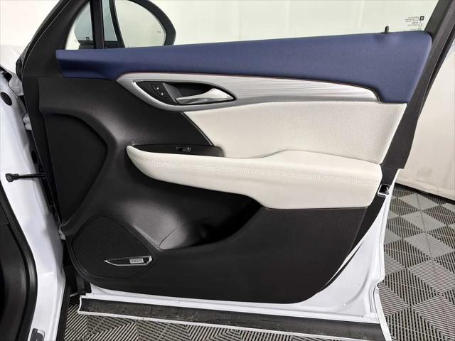 2026 Buick Envision Avenir AWD