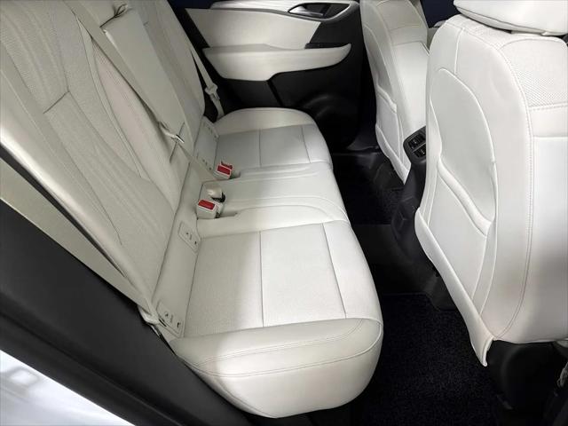 2026 Buick Envision Avenir AWD