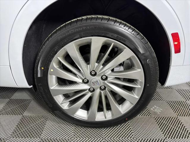 2026 Buick Envision Avenir AWD