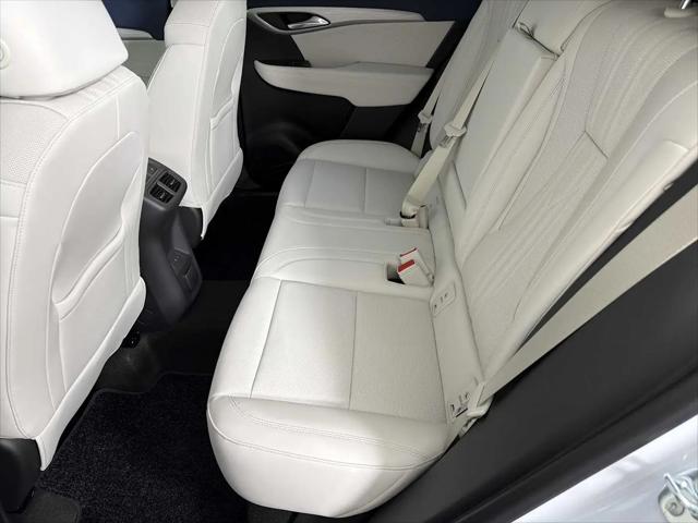 2026 Buick Envision Avenir AWD