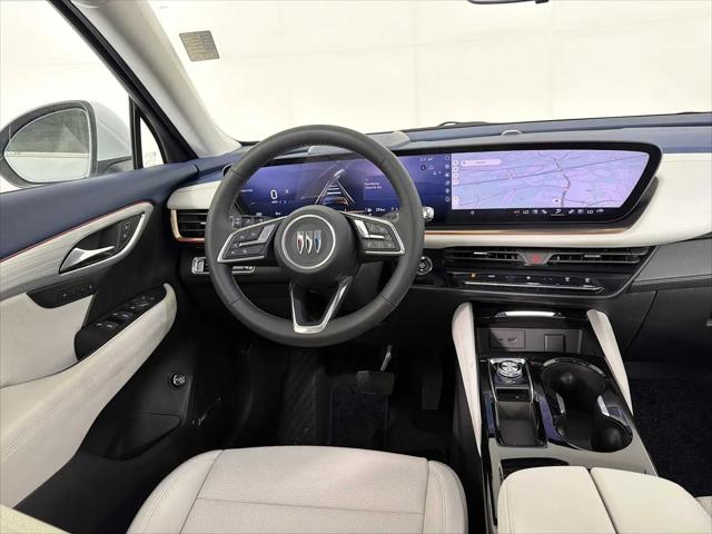 2026 Buick Envision Avenir AWD