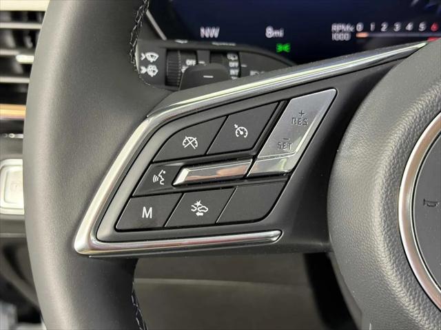 2026 Buick Envision Avenir AWD
