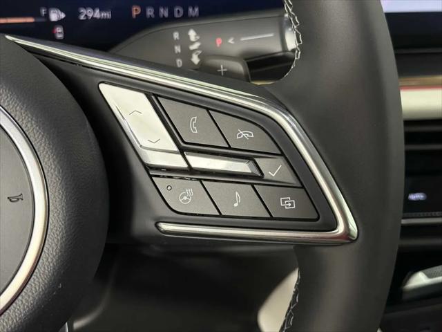 2026 Buick Envision Avenir AWD