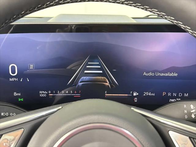2026 Buick Envision Avenir AWD