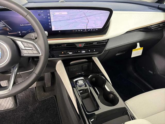 2026 Buick Envision Avenir AWD