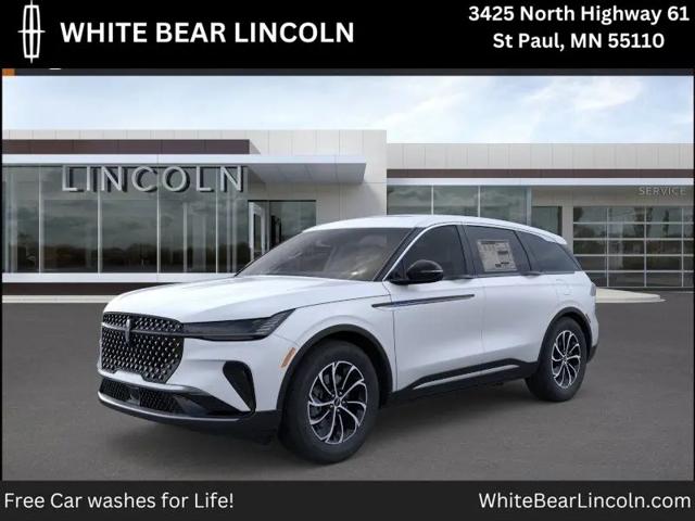 2026 Lincoln Nautilus Premiere for sale in St. Paul, MN