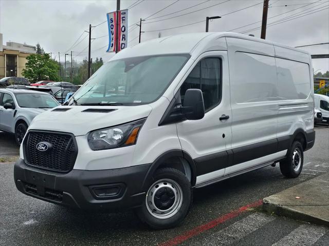 2026 Ford Transit Cargo Van T-250 for sale in Renton, WA