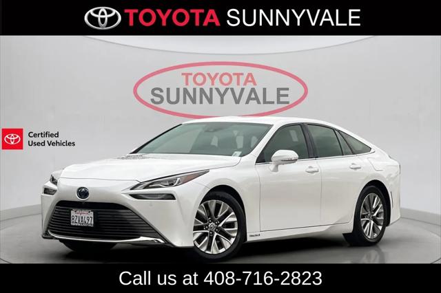 2022 Toyota Mirai XLE for sale in Sunnyvale, CA