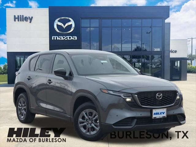 2026 Mazda CX-5 2.5 S Select for sale in Burleson, TX