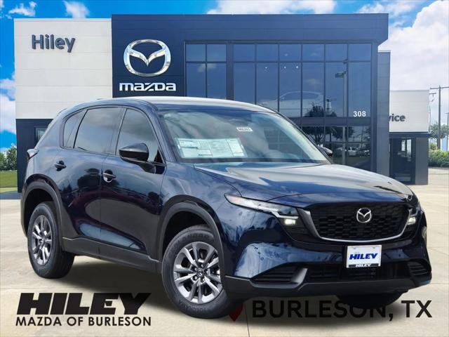 2026 Mazda CX-5 2.5 S Select for sale in Burleson, TX