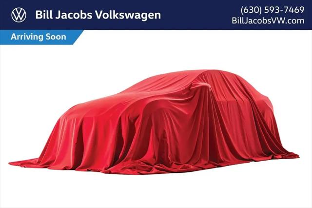 2026 Volkswagen Taos SE Black for sale in Naperville, IL