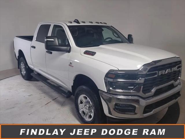 2026 Ram 3500 Tradesman Crew Cab 4x4 6'4" Box for sale in Post Falls, ID