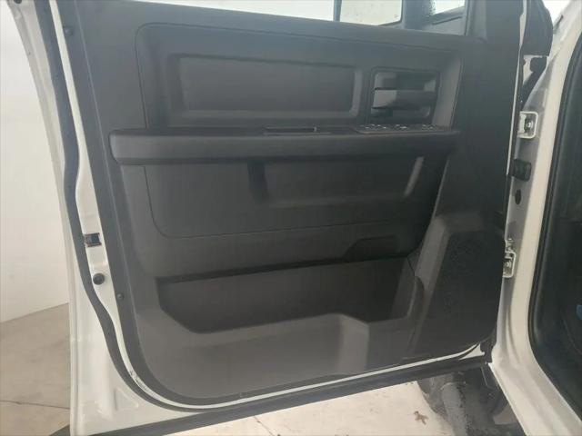 2026 Ram 3500 Tradesman Crew Cab 4x4 6'4" Box