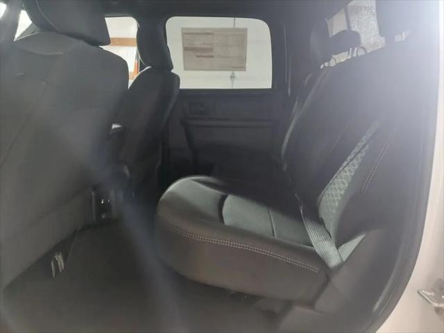 2026 Ram 3500 Tradesman Crew Cab 4x4 6'4" Box