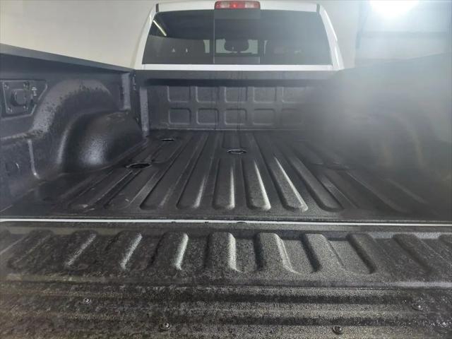 2026 Ram 3500 Tradesman Crew Cab 4x4 6'4" Box