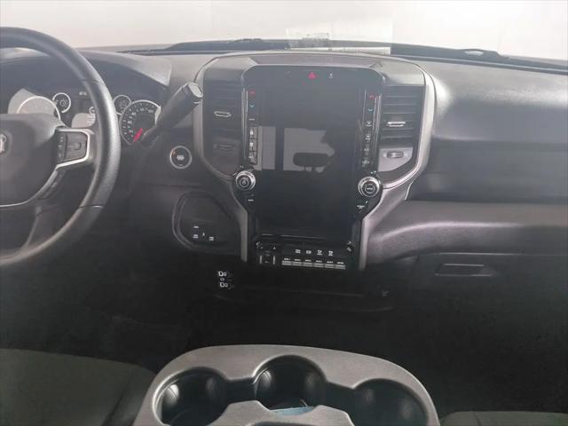 2026 Ram 3500 Tradesman Crew Cab 4x4 6'4" Box