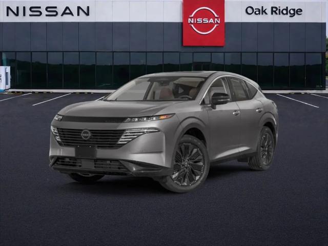 2026 Nissan Murano Platinum for sale in Oak Ridge, TN