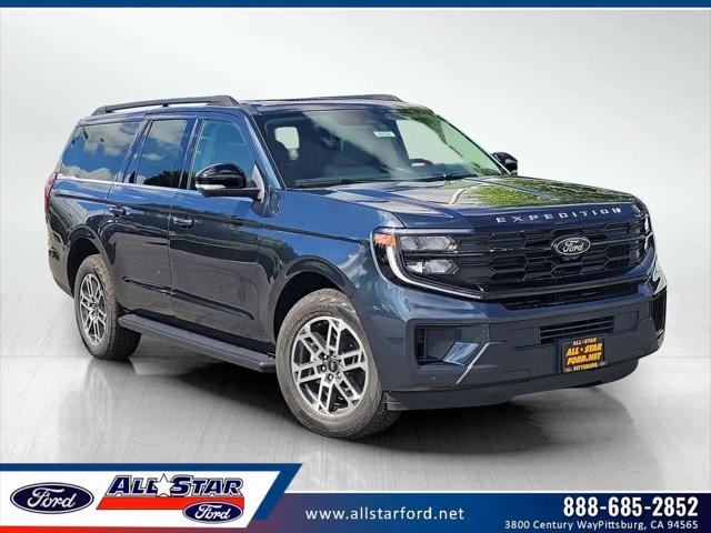 2026 Ford Expedition Max Active MAX for sale in Pittsburg, CA