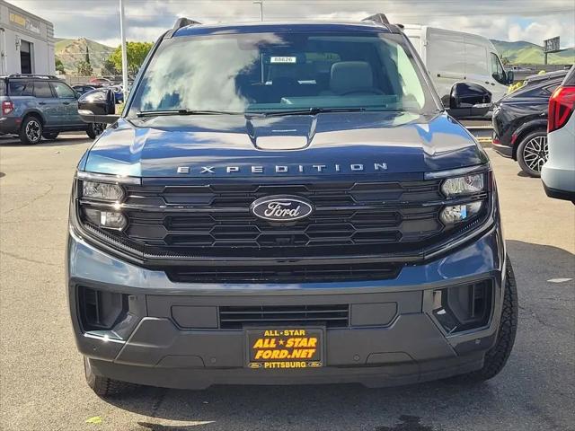 2026 Ford Expedition Max Active MAX