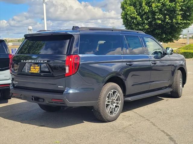 2026 Ford Expedition Max Active MAX