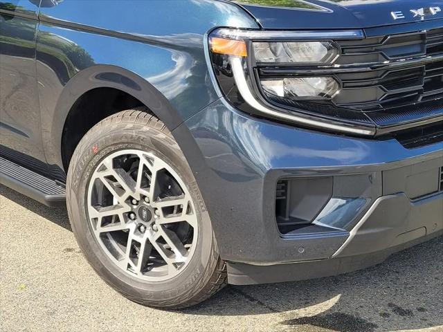 2026 Ford Expedition Max Active MAX