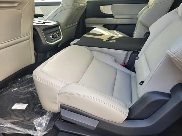 2026 Ford Expedition Max Active MAX