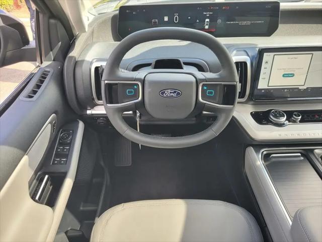 2026 Ford Expedition Max Active MAX