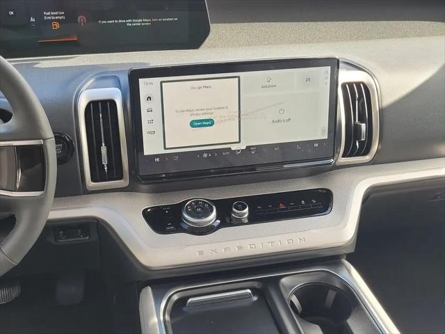2026 Ford Expedition Max Active MAX