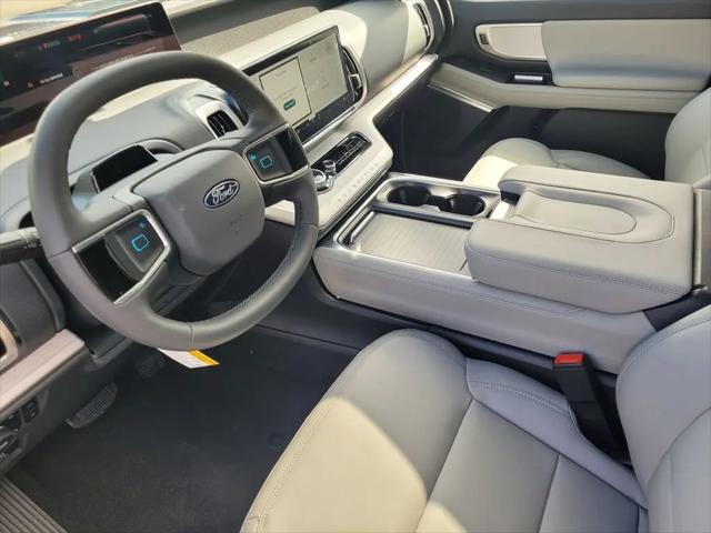 2026 Ford Expedition Max Active MAX