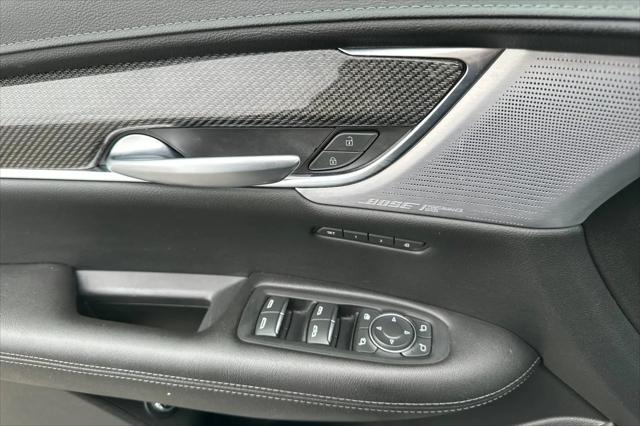 2023 Cadillac XT5 AWD Sport