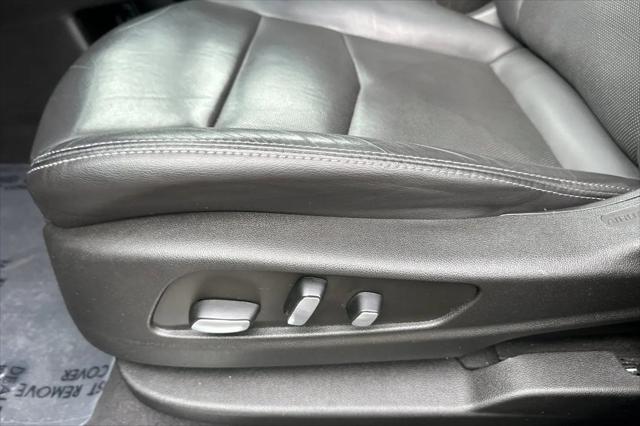 2023 Cadillac XT5 AWD Sport